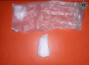 Por delitos contra la salud