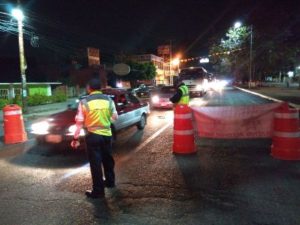 En Oaxaca y Tuxtepec