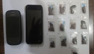 Garantizan orden y legalidad