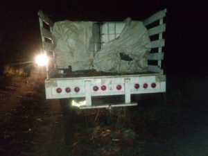 En el Istmo de Tehuantepec