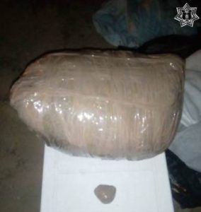 En la Mixteca y la Costa