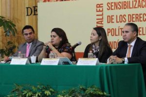 La marginación y discriminación limitan derechos de los indígenas.