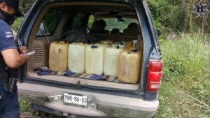 En Acatlán de Pérez Figueroa