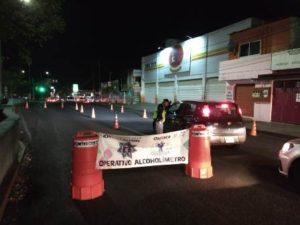 Aplicado en la entidad