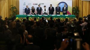 La tarea de fiscalización implica una gran complejidad organizativa, operativa y técnica.