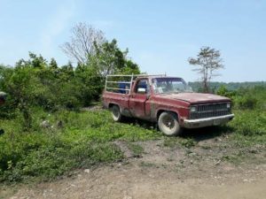 El hidrocarburo y el vehículo fueron trasladados a la Comandancia del Tercer Sector en Tuxtepec.