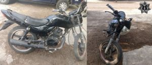 En la región del Istmo