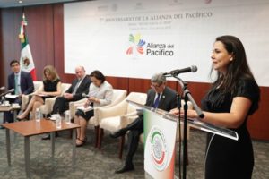 En la región latinoamericana compartimos afinidades, ideales y proyectos en común.