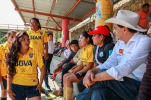 La contaminación afecta las fuentes de abastecimiento de agua potable.