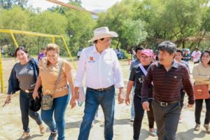 Candidato a diputado federal