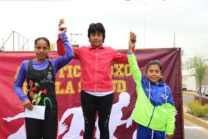 Ambiente familiar y deportivo