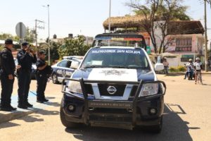 Miles de familias se dieron cita para conocer cómo se vive esta tradición.