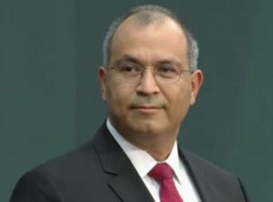 Director General de PEMEX
