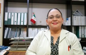 La detección de la gastrosquisis fue realizada de forma oportuna por médicos.