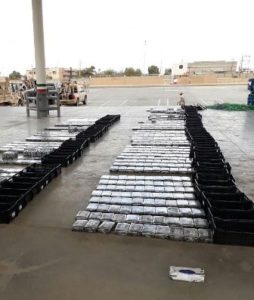 Operativos en tres estados