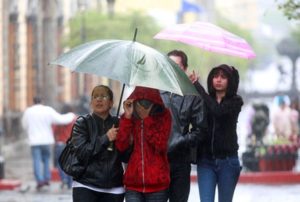 Dengue, paludismo, zika y chikungunya