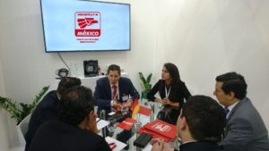 En el marco de la Feria Hannover 2017, México fue nombrado país de honor para la edición 2018.