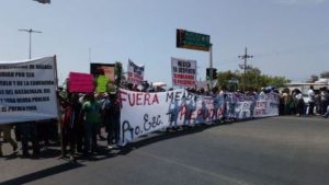 Más que por sus propuestas