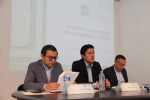 Presentados por ciudadanos