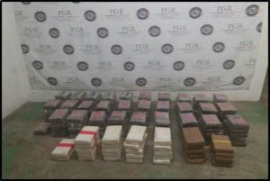 En cinco estados del país