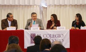 Presidente de la CNDH