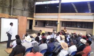 Además se ocupan del control de poblaciones de murciélagos hematófagos.