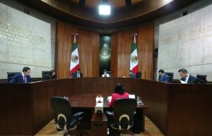 Candidato independiente a la Presidencia