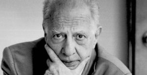 Escritor y diplomático mexicano