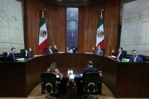 Campañas electorales federales