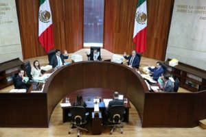 Para candidaturas independientes