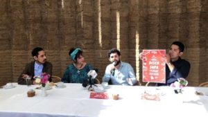 Convoca Slow food Oaxaca