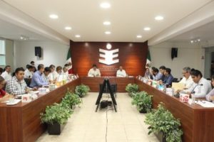 Resuelve IEEPCO sobre validez