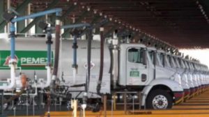 Pemex y Gobierno de Puebla