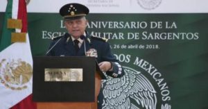 Escuela Militar de Sargentos