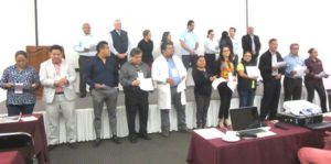 Reto del IMSS Oaxaca