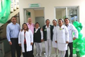 La Delegación Oaxaca superó la meta de recaudación que tenía asignada.