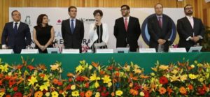 Magistrada presidenta de la Sala Superior del TEPJF