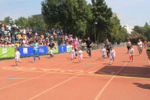 Corredores del Bosque de Tlalpan