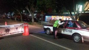 En Oaxaca de Juárez