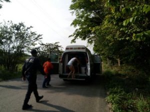 Oportuna intervención