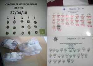 Del 27 de abril al 04 de mayo