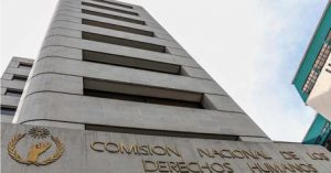 Consejo Consultivo de la CNDH