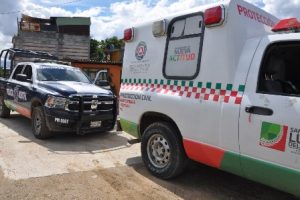 Santa Lucía del Camino