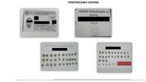 Sistema penitenciario