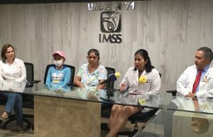 Beneficia a su hermana de 12 años