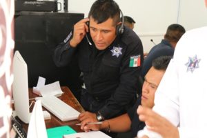 Comisaría de Seguridad Pública