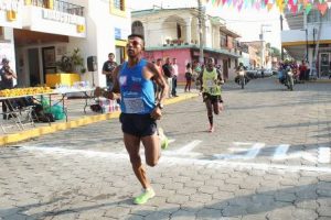 Santa Cruz Xoxocotlán