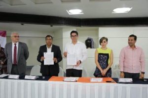 Garantiza IEEPCO en Oaxaca