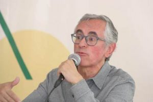 Profesor investigador de la UAM