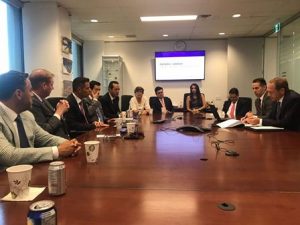 Gobernador de Oaxaca